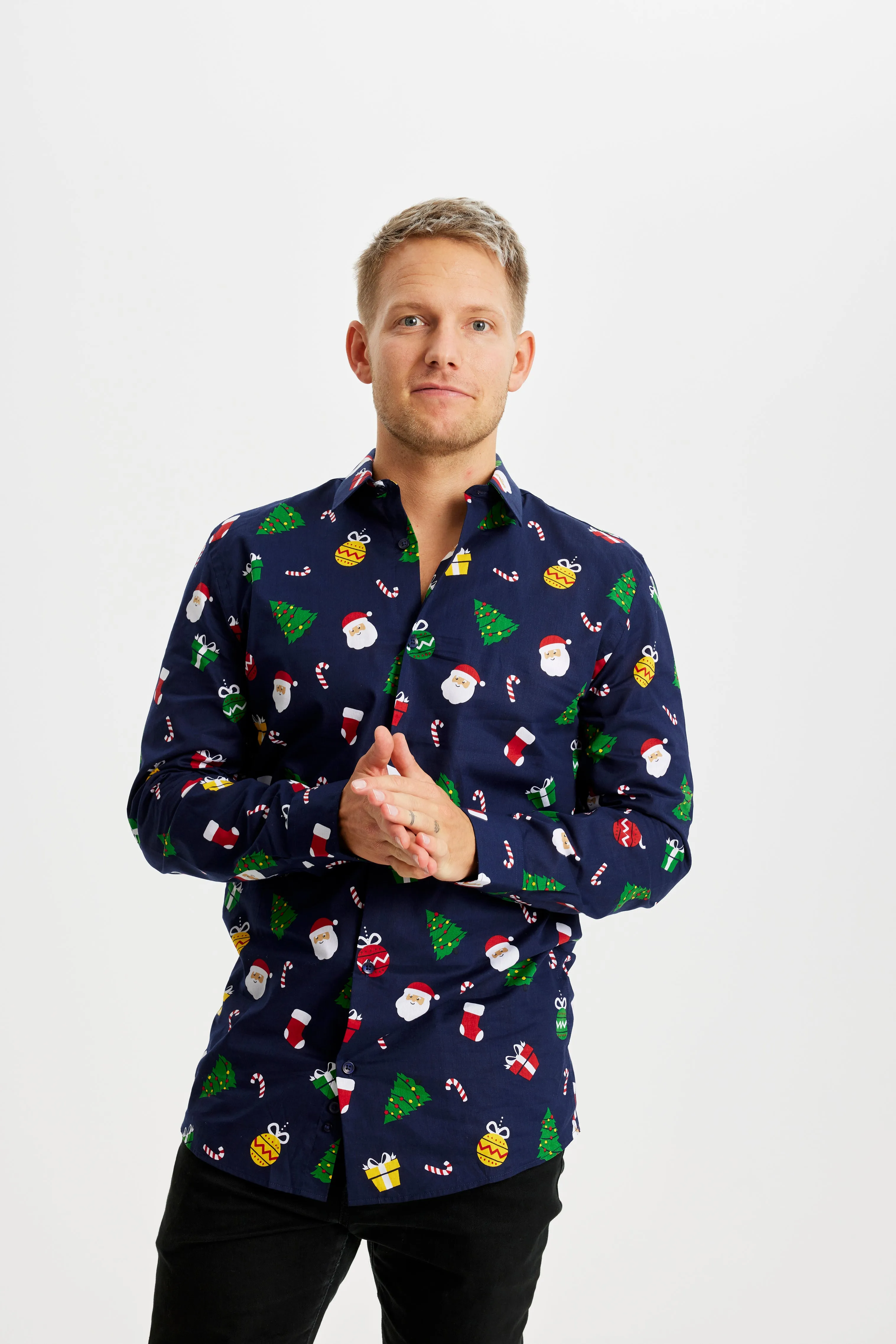Christmas Shirts - Cool sold by Christmas Sweats product image thumbnail 2