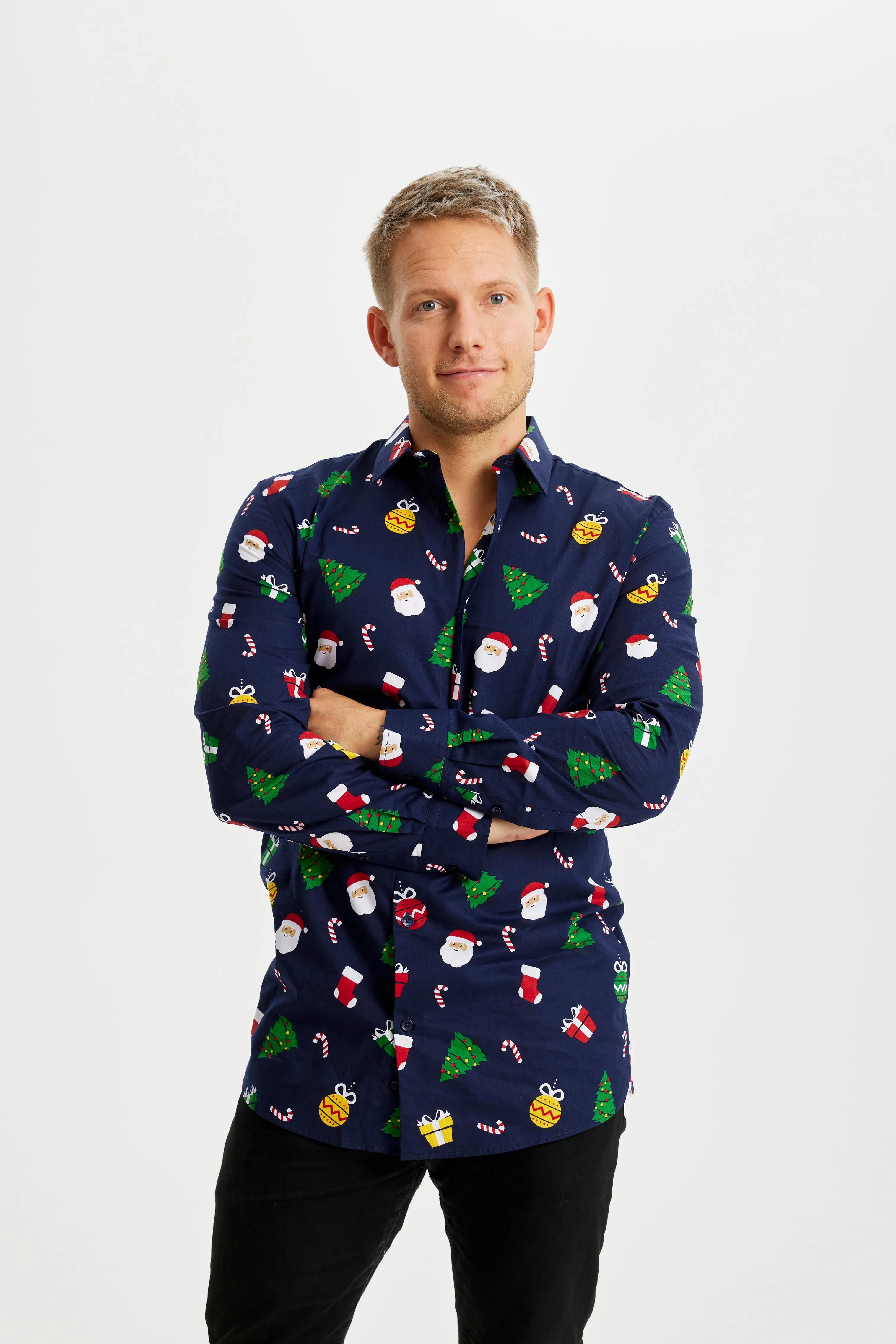 Christmas Shirts - Cool sold by Christmas Sweats