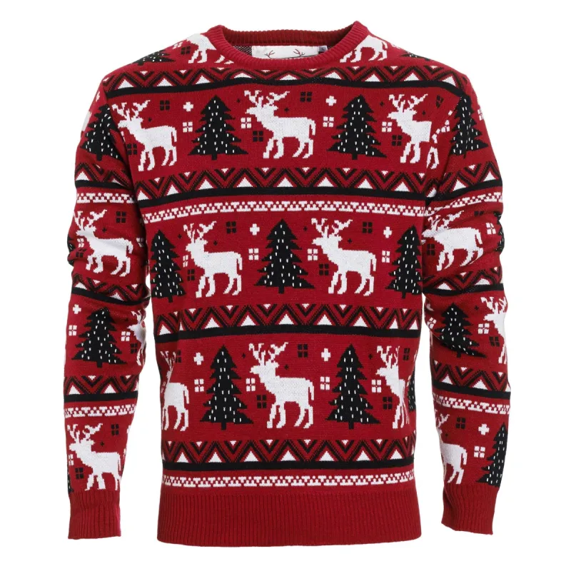 The Christmas Party Sweater sold by Christmas Sweats