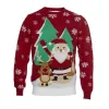 The Beloved Christmas Sweater sold by Christmas Sweats
