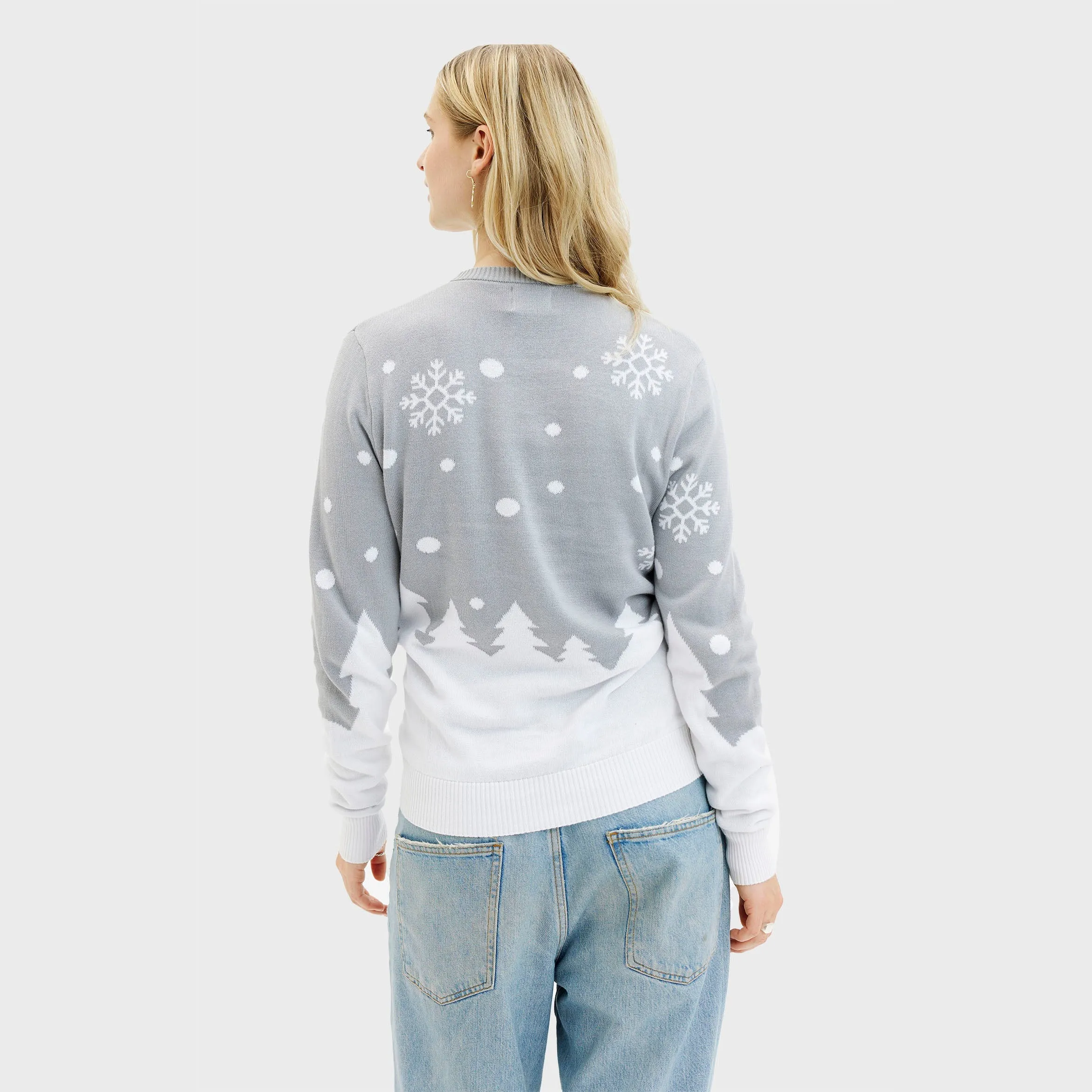 Cute Christmas Sweater – Women sold by Christmas Sweats product image thumbnail 5