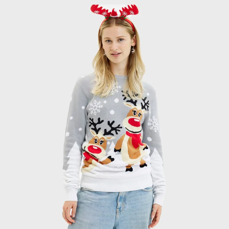 Cute Christmas Sweater – Women sold by Christmas Sweats