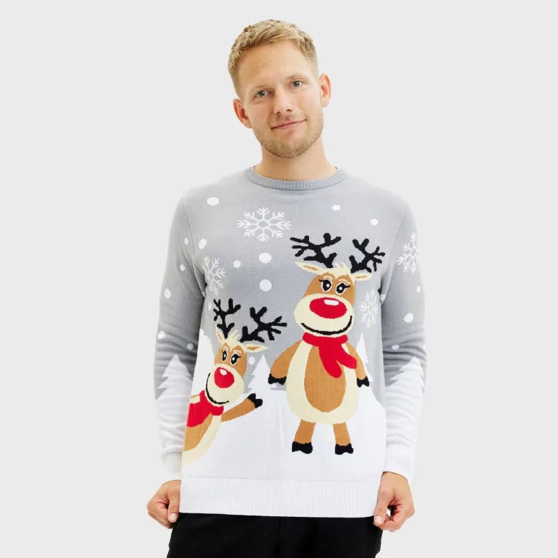 Cute Christmas Sweater – Men sold by Christmas Sweats