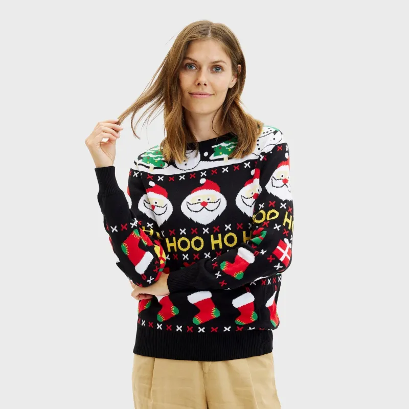 The Cheerful Christmas Sweater – Women sold by Christmas Sweats