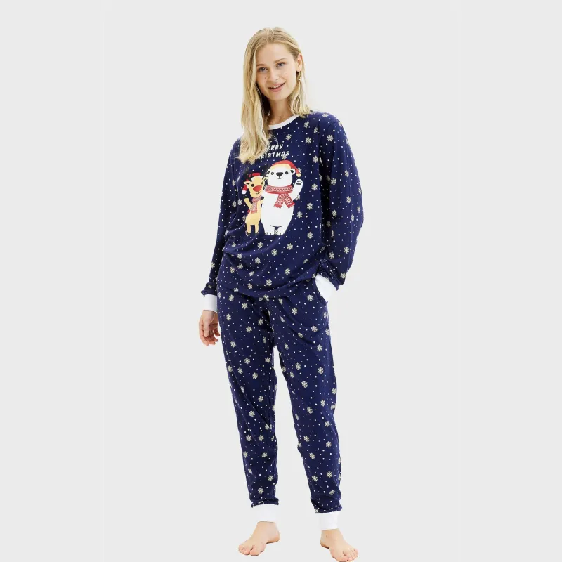 Best Friends Christmas Pyjamas – Women sold by Christmas Sweats