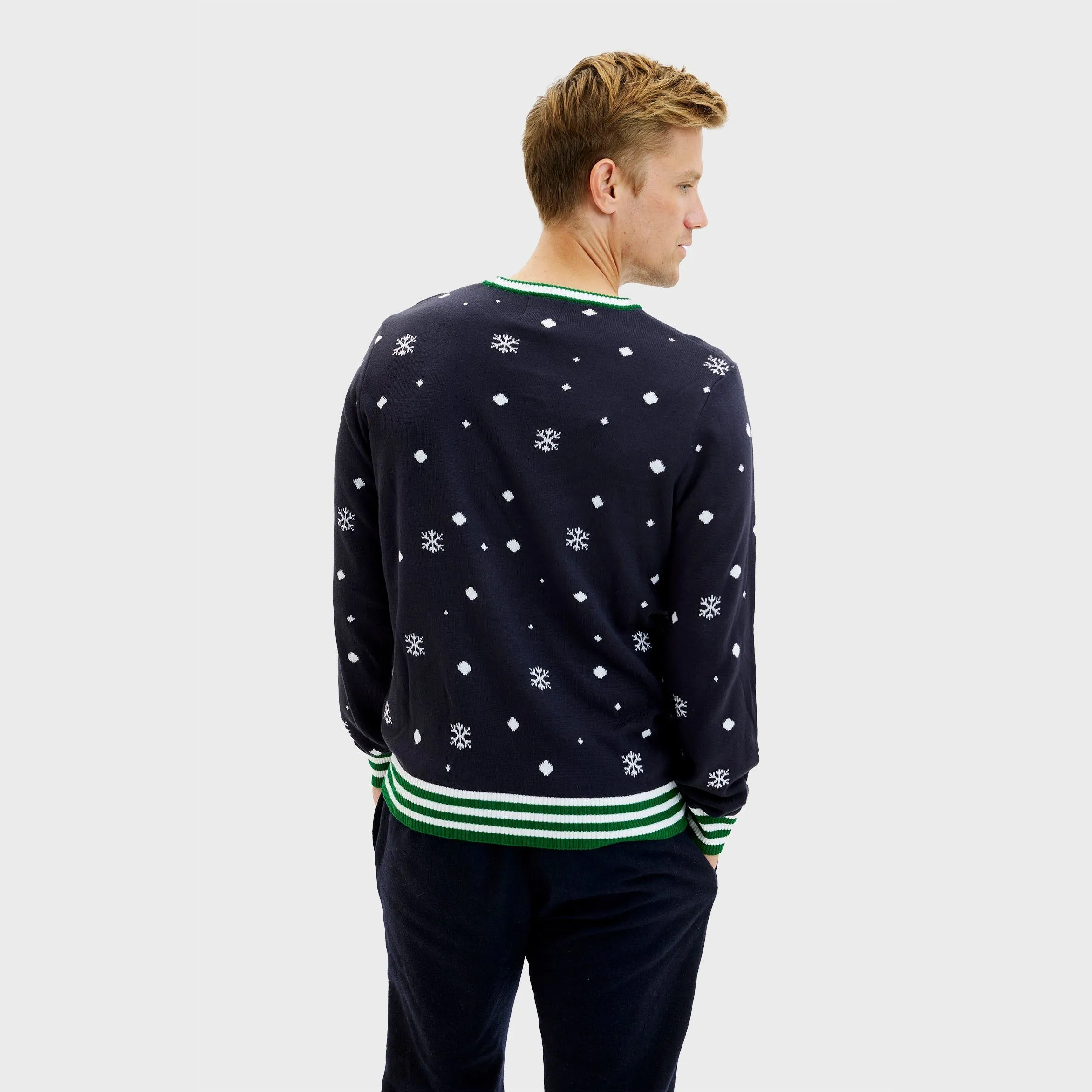 Christmas Cake Sweater – Men sold by Christmas Sweats product image thumbnail 5