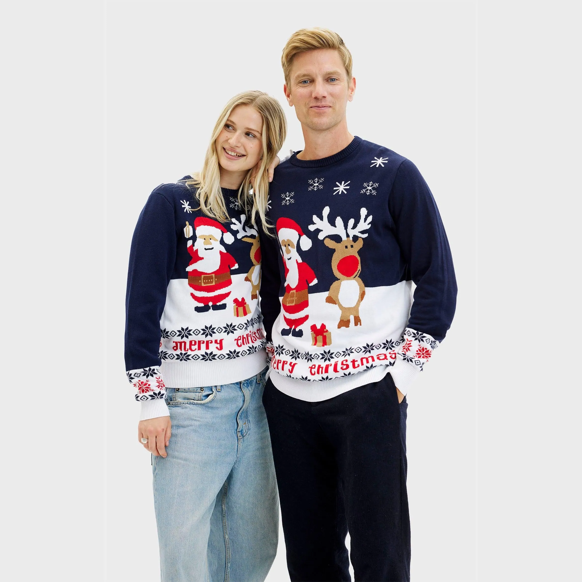 The Ultimate Christmas Sweater – Women sold by Christmas Sweats product image thumbnail 5