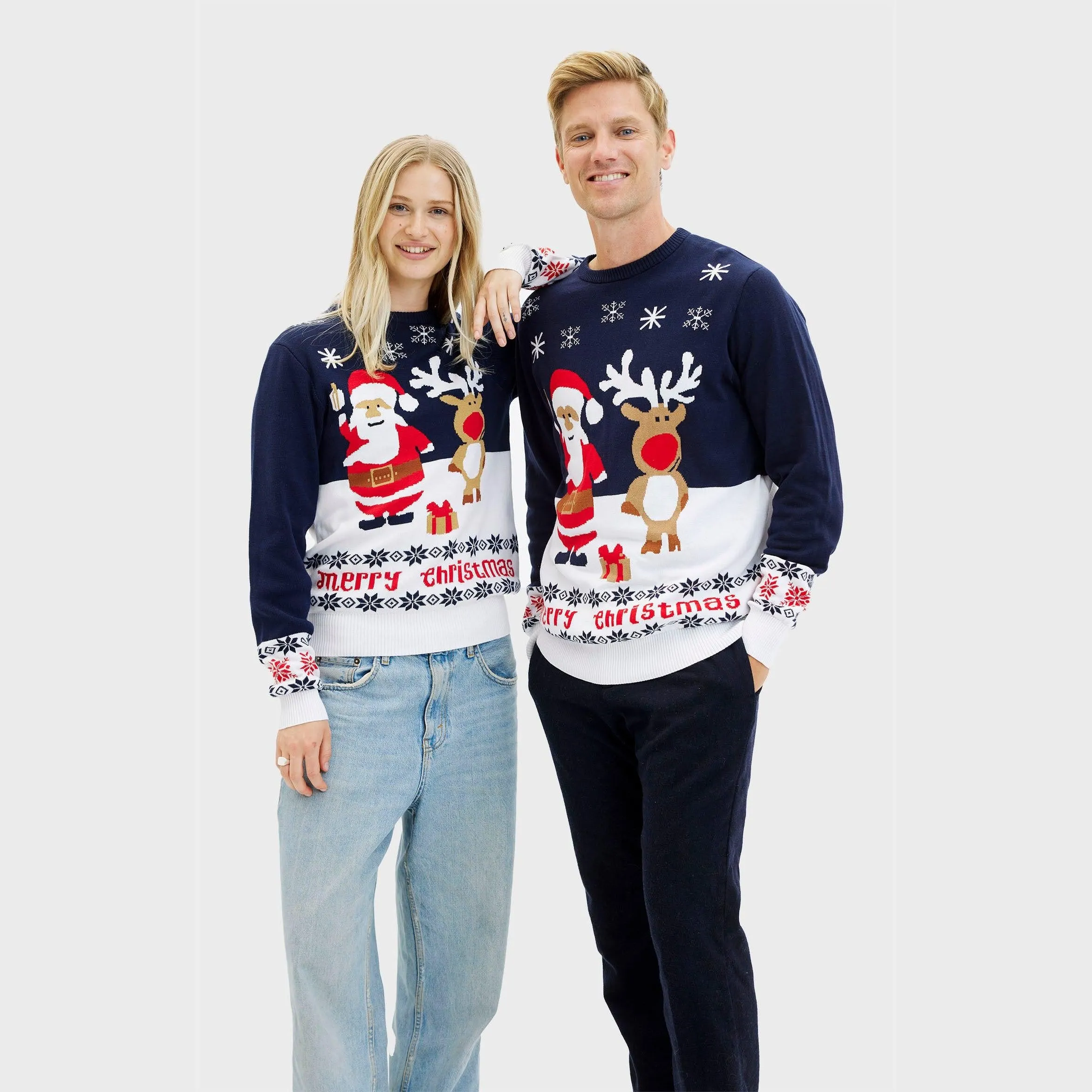 The Ultimate Christmas Sweater – Women sold by Christmas Sweats product image thumbnail 2