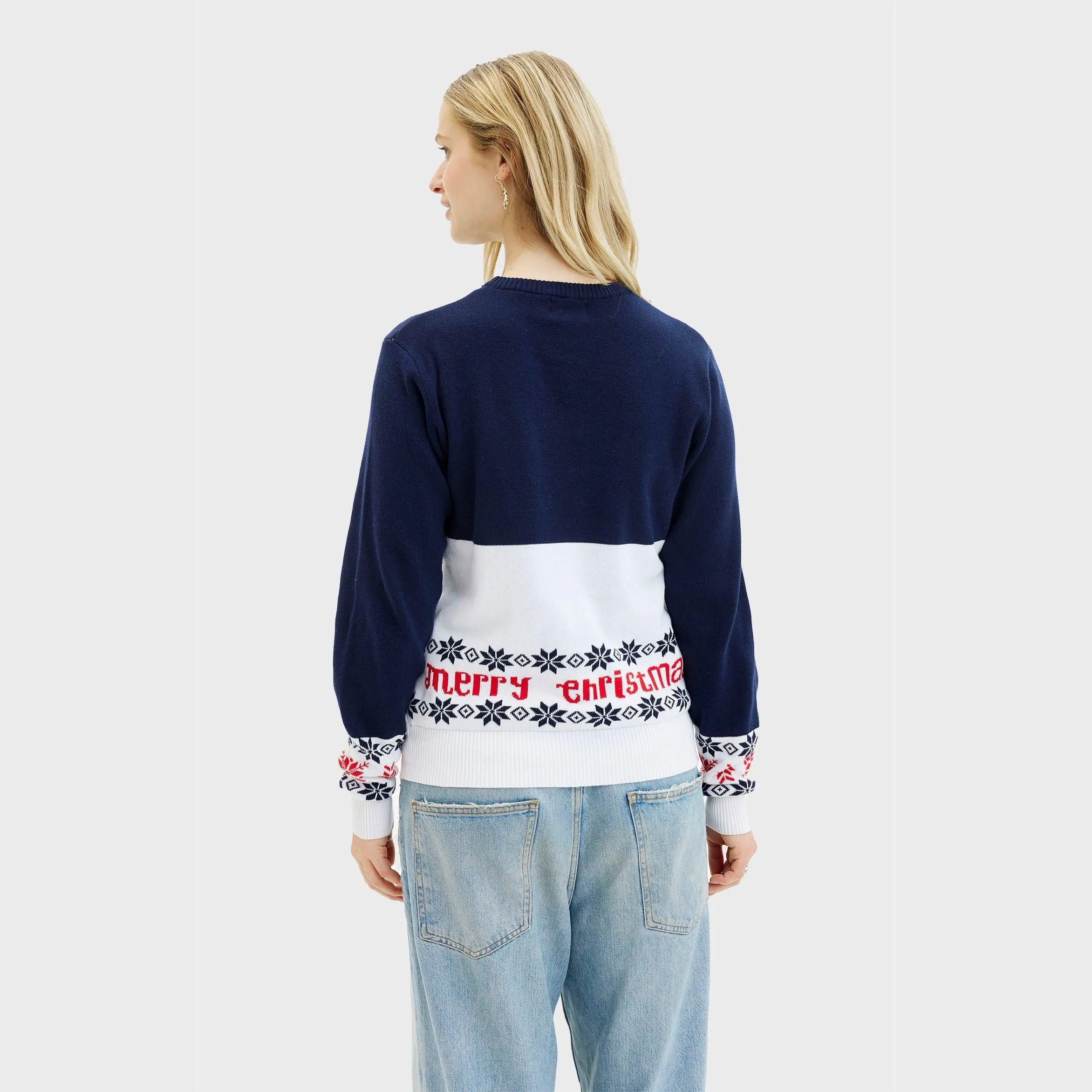 The Ultimate Christmas Sweater – Women sold by Christmas Sweats product image thumbnail 4