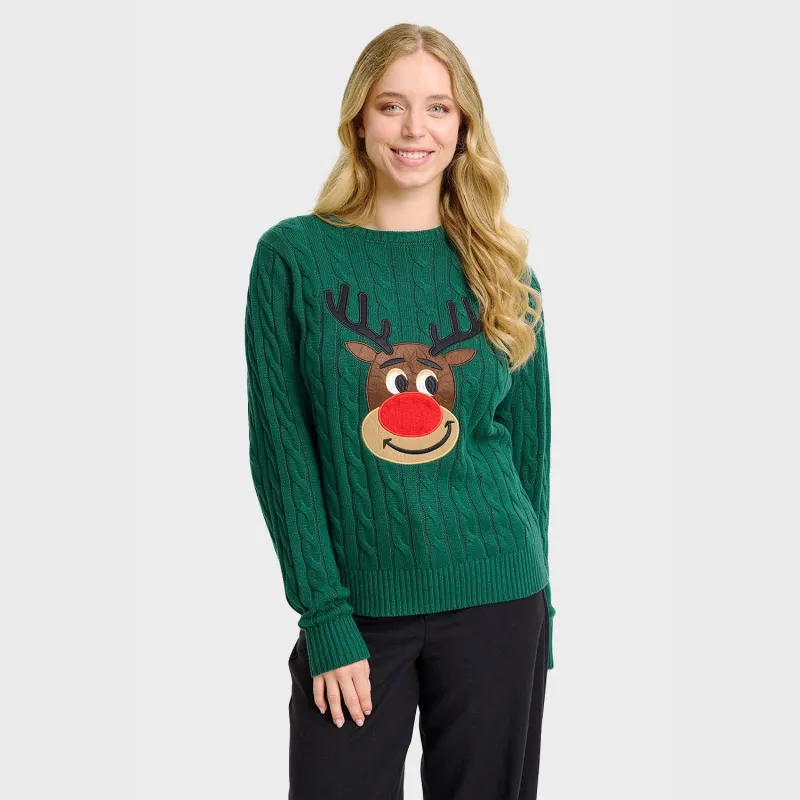 The Mark Christmas Sweater – Women sold by Christmas Sweats