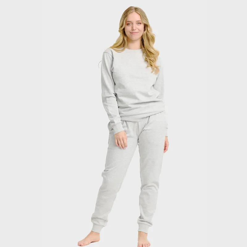 Grey Sweat Set – Women made by Christmas Sweats