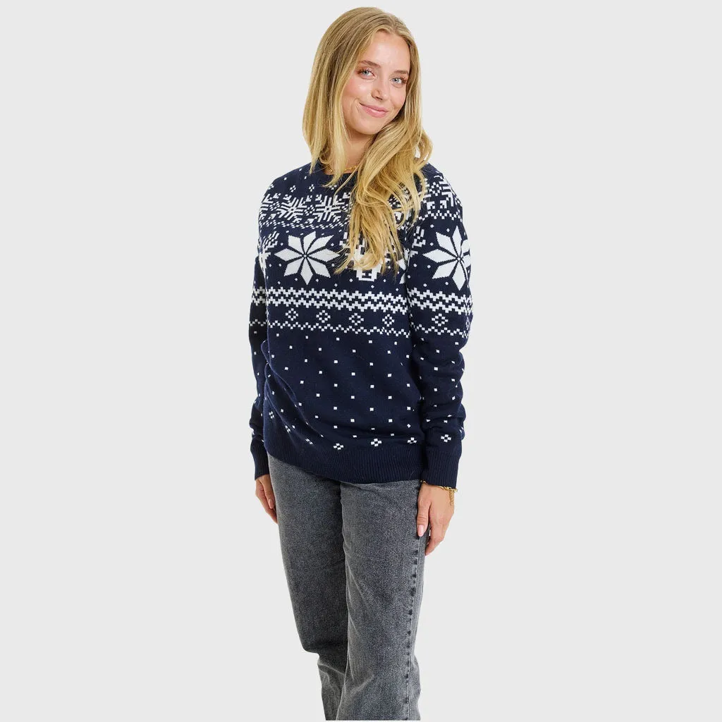 Merino Christmas Sweater – Women sold by Christmas Sweats product image thumbnail 4