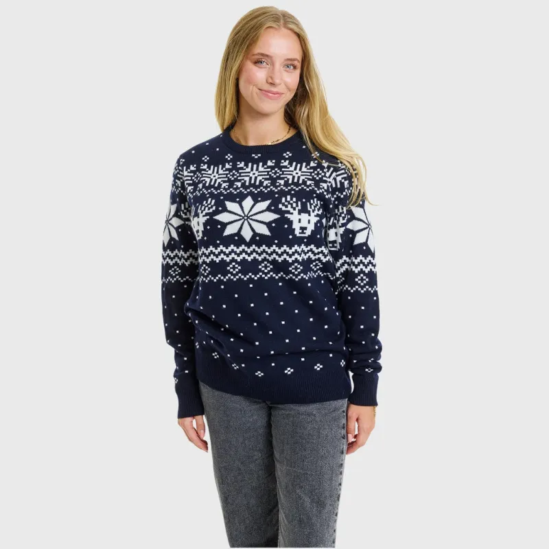 Merino Christmas Sweater – Women sold by Christmas Sweats