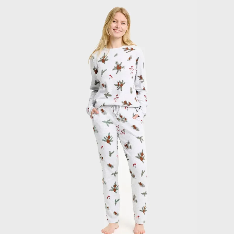 The Ribbed Pyjamas – Women sold by Christmas Sweats
