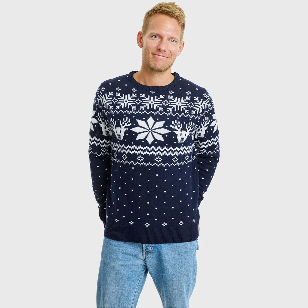 Merino Christmas Sweater – Men sold by Christmas Sweats