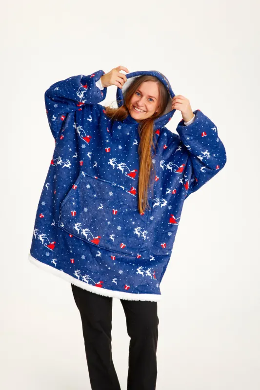 Dreamhoodie - Stylish sold by Christmas Sweats