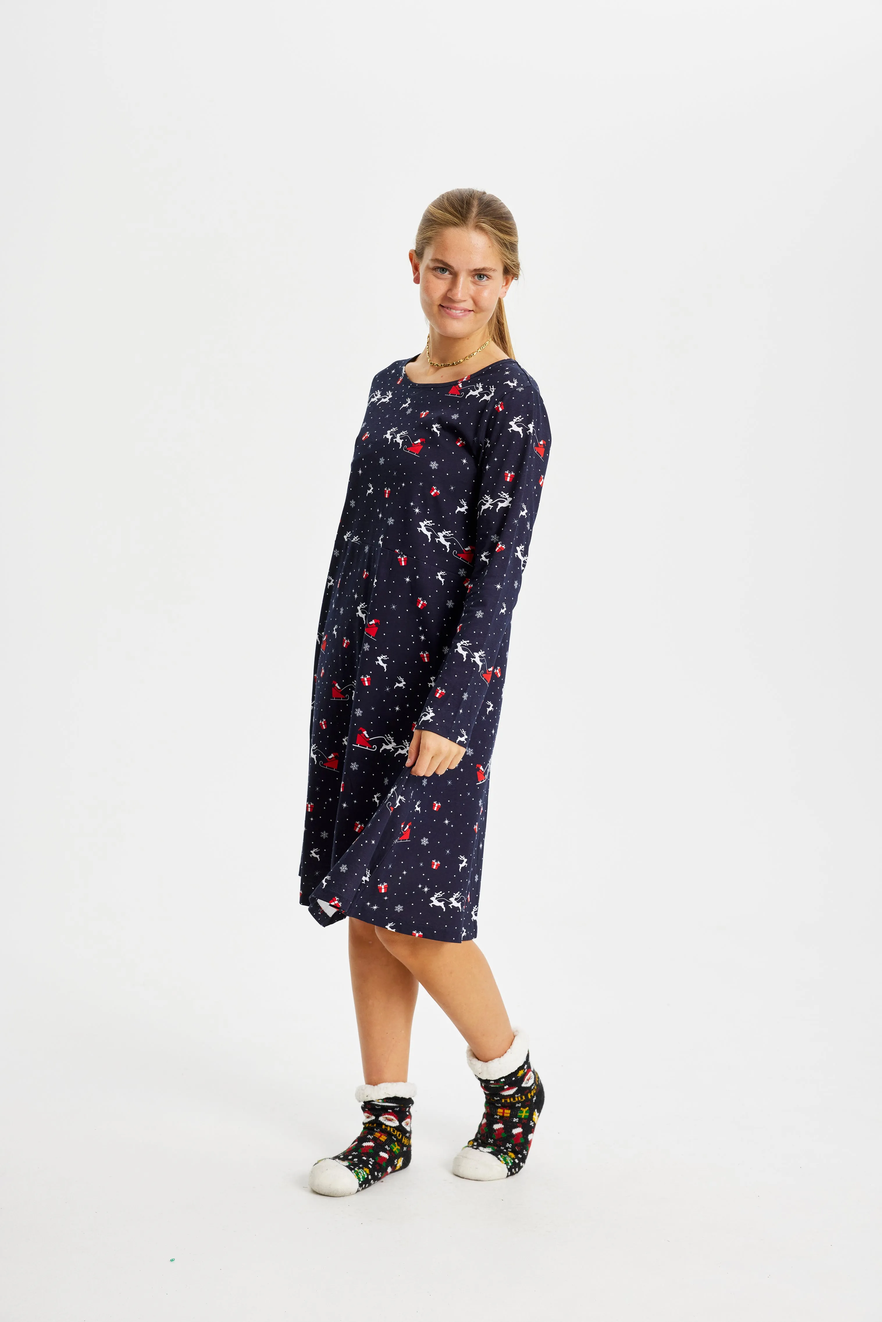 Christmas Dress - Stylish sold by Christmas Sweats