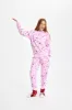 Pink Sweatsuit - Women sold by Christmas Sweats