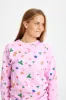 Pink Sweatsuit - Women sold by Christmas Sweats