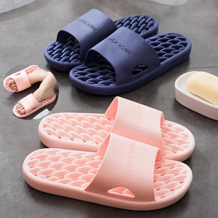 Hollow Out Slippers sold by Cloud Walker Slippers product image thumbnail 2