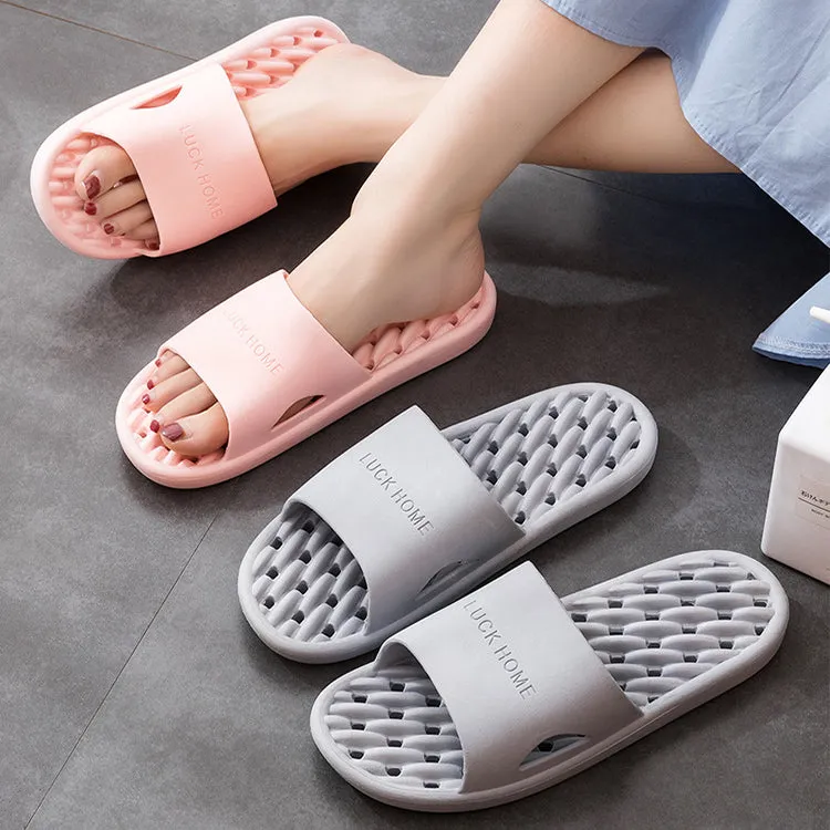 Hollow Out Slippers sold by Cloud Walker Slippers product image thumbnail 5