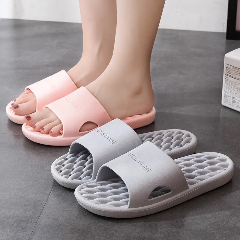 Hollow Out Slippers sold by Cloud Walker Slippers product image thumbnail 3