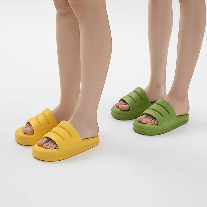 Summer Slippers For Women sold by Cloud Walker Slippers product image thumbnail 3