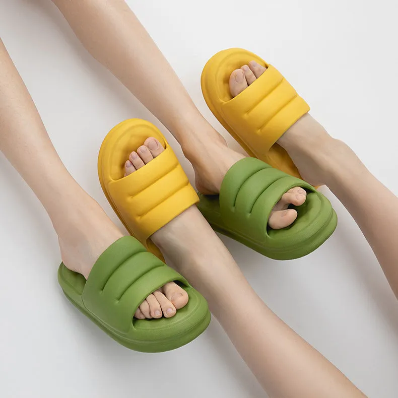 Summer Slippers For Women sold by Cloud Walker Slippers product image thumbnail 2