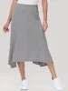 Jersey Maxi Skirt sold by Daily Thread
