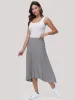 Jersey Maxi Skirt sold by Daily Thread