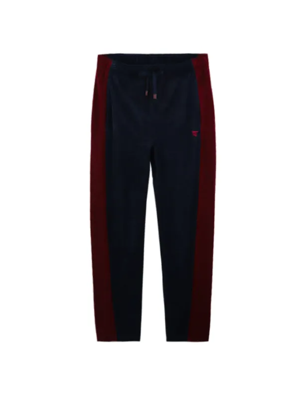 Velour Track Pant sold by Daily Thread