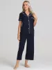 Jersey Pajamas Set sold by Daily Thread