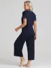 Jersey Pajamas Set sold by Daily Thread