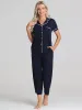 Jersey Pajamas Set sold by Daily Thread