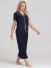 Jersey Pajamas Set sold by Daily Thread