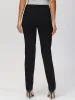 Twill Stretch Straight Leg Pants sold by Daily Thread