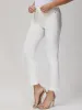 Millennium Five Pocket Stretch Pants sold by Daily Thread