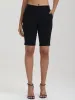 Pull On Bermuda Shorts sold by Daily Thread
