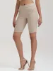 Pull On Bermuda Shorts sold by Daily Thread