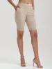 Pull On Bermuda Shorts sold by Daily Thread