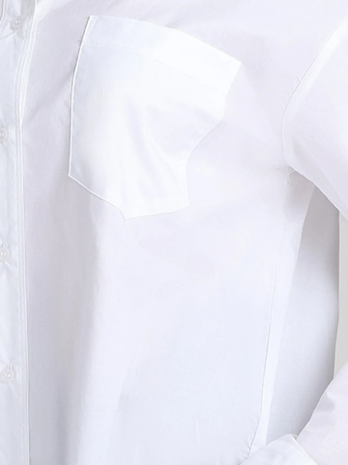 Classic Button Down Shirt sold by Daily Thread product image thumbnail 4