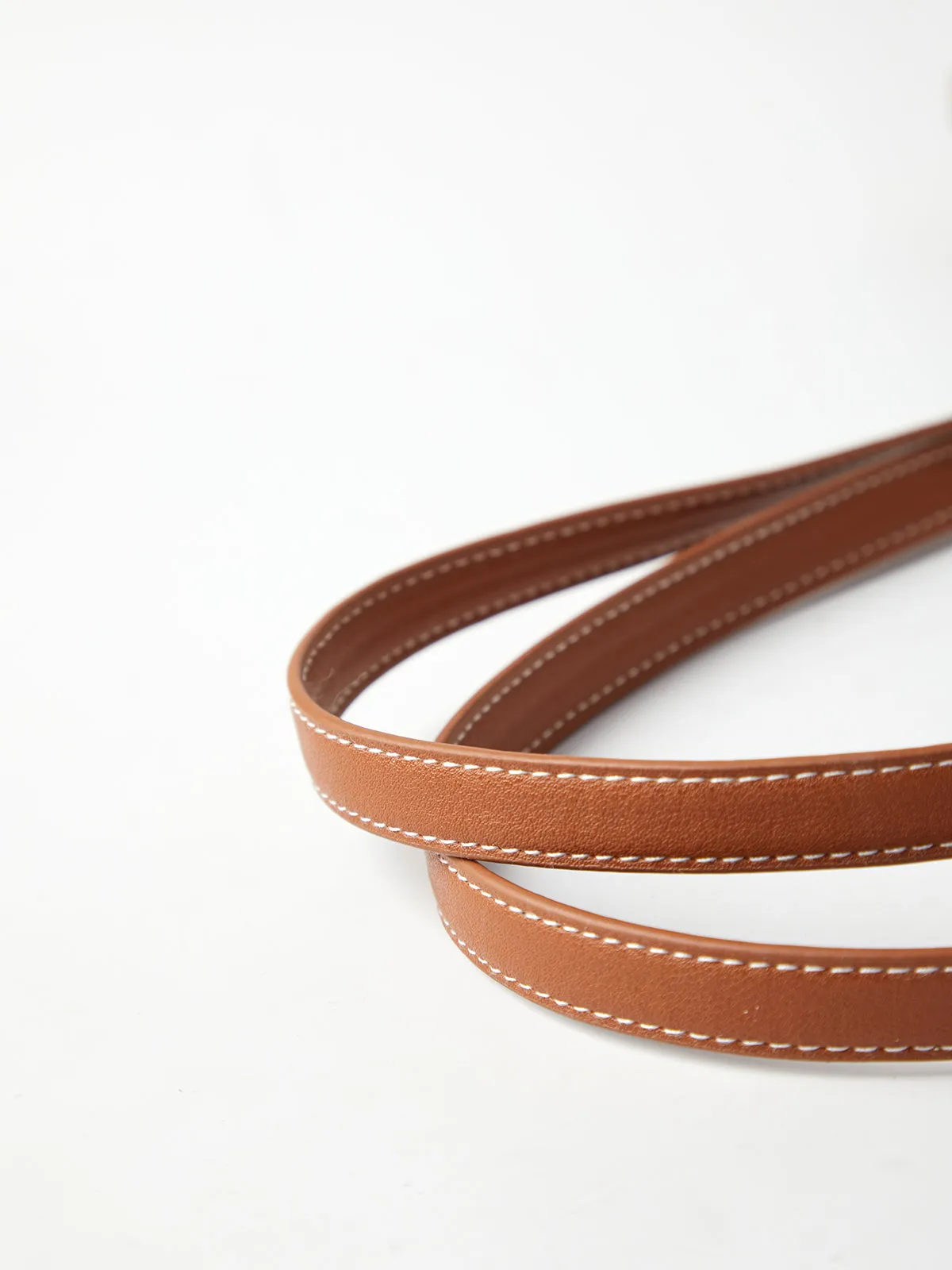 Straw Tote Bag sold by Daily Thread product image thumbnail 4