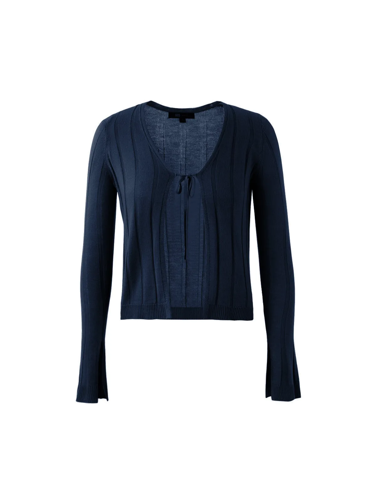Tie Front Cardigan sold by Daily Thread product image thumbnail 3
