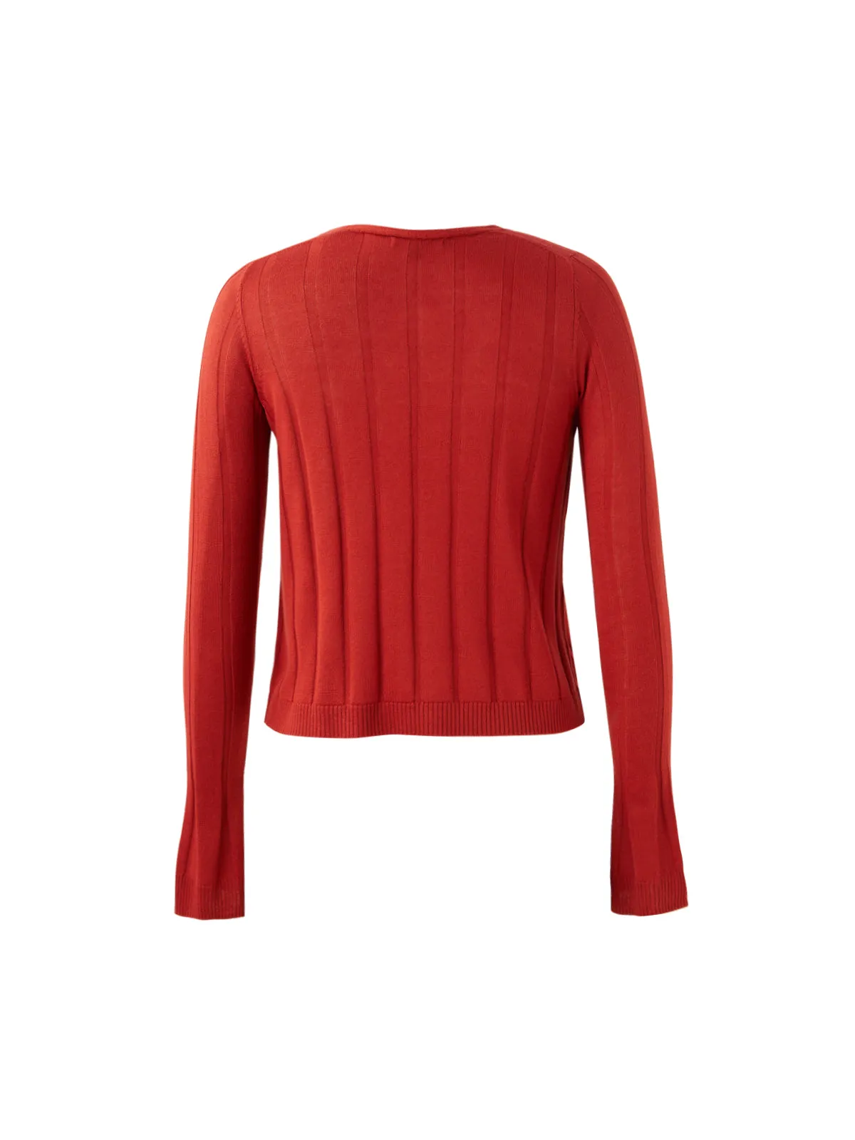 Tie Front Cardigan sold by Daily Thread product image thumbnail 2