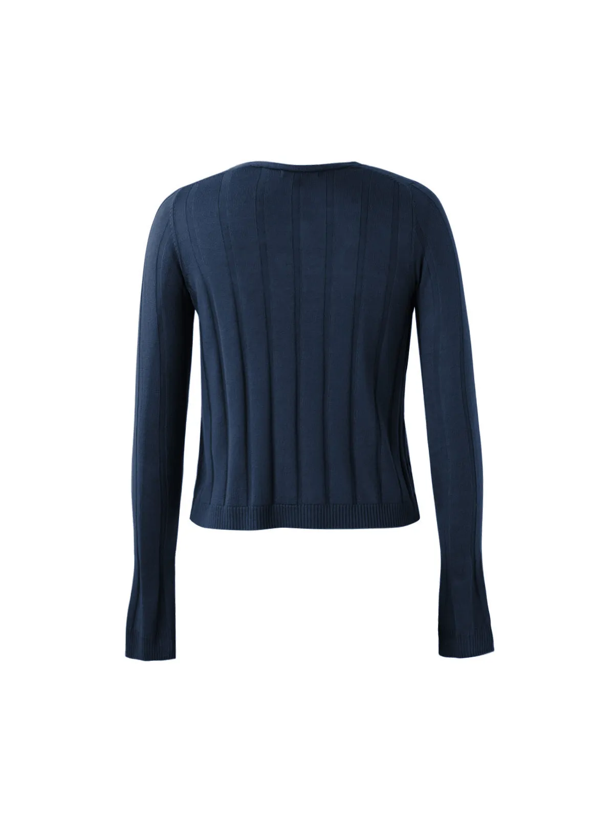 Tie Front Cardigan sold by Daily Thread product image thumbnail 4