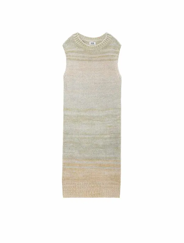 Ombre Tank Dress sold by Daily Thread