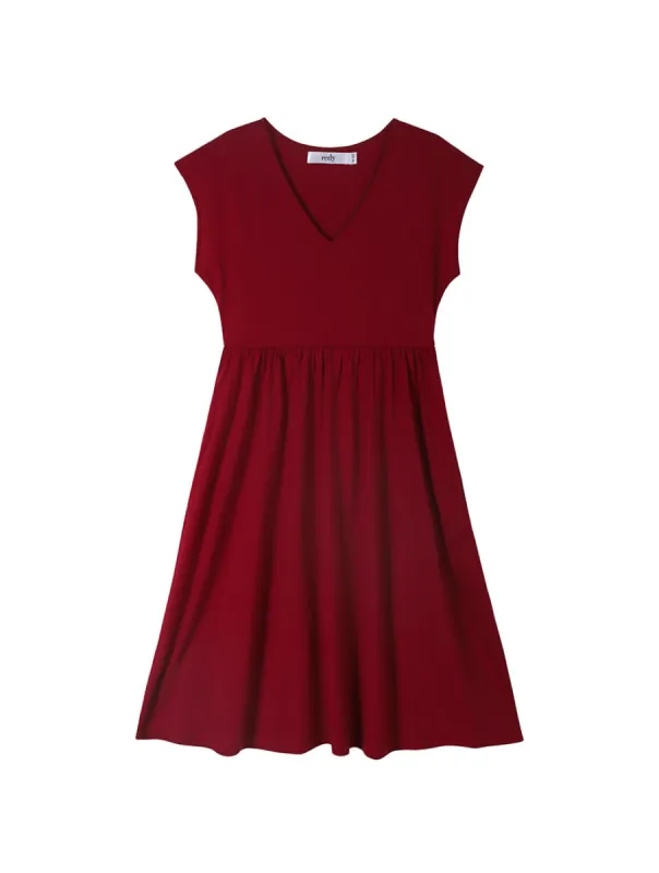 Skater Mini Dress sold by Daily Thread