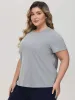 Slim Fit Tee sold by Daily Thread
