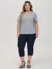 Slim Fit Tee sold by Daily Thread