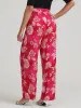 Floral Wide Leg Pants sold by Daily Thread
